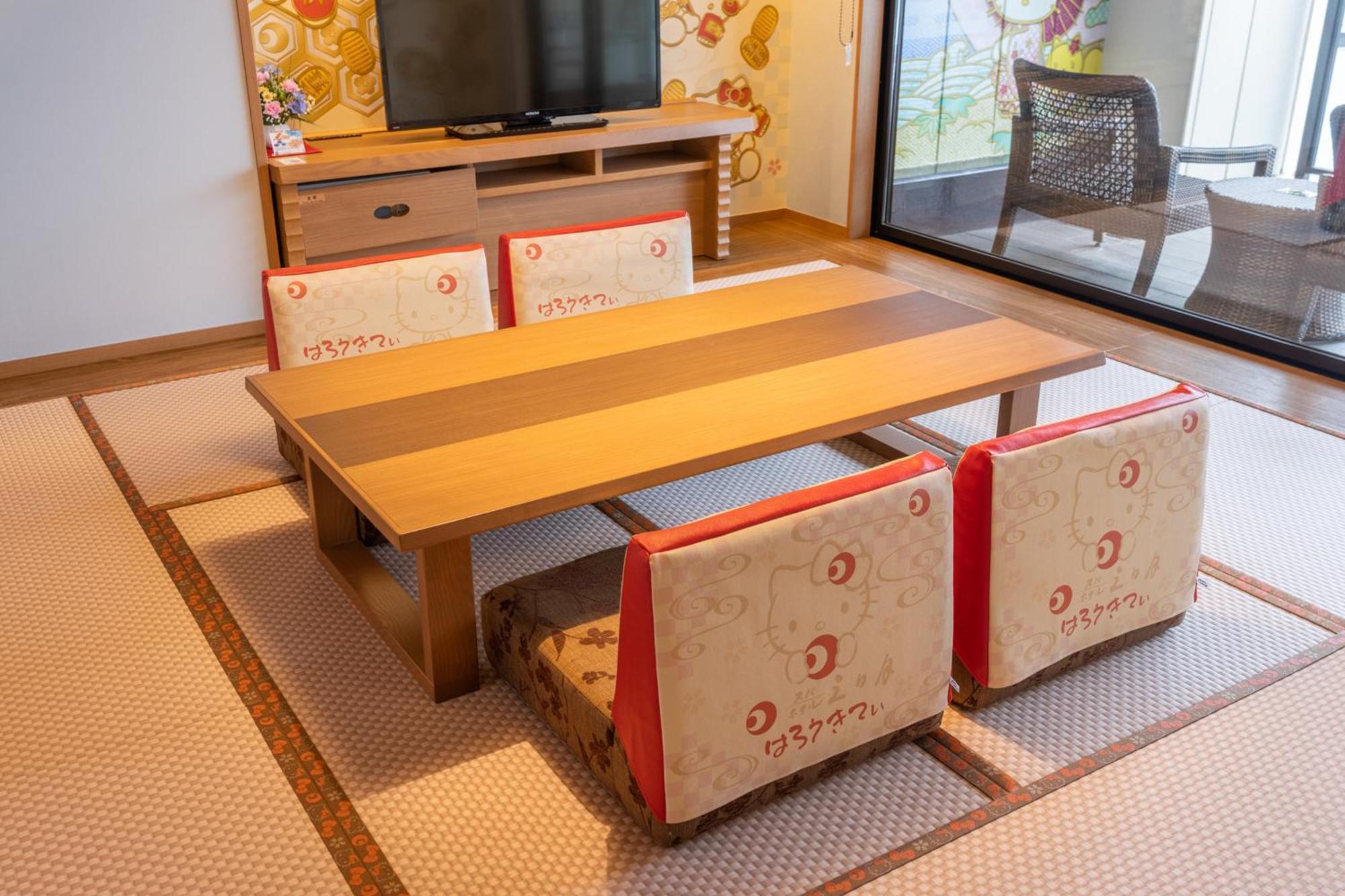 Ryugujo Spa Hotel Mikazuki Fujimitei Kisarazu Bagian luar foto