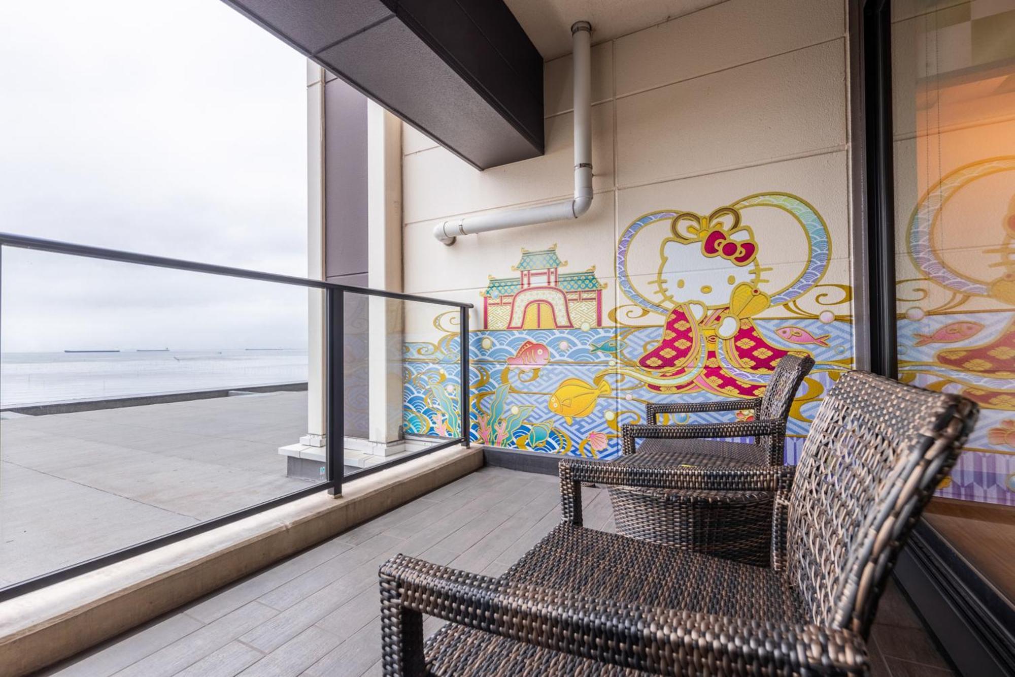 Ryugujo Spa Hotel Mikazuki Fujimitei Kisarazu Bagian luar foto